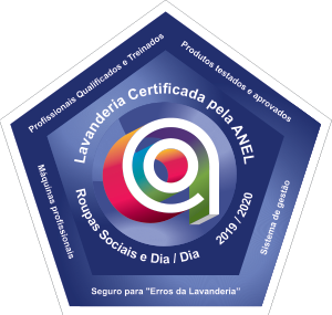 Certificação ANEL